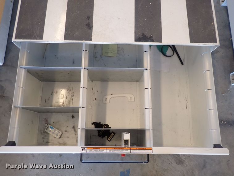 image for item HR9987 (2) Weatherguard toolboxes