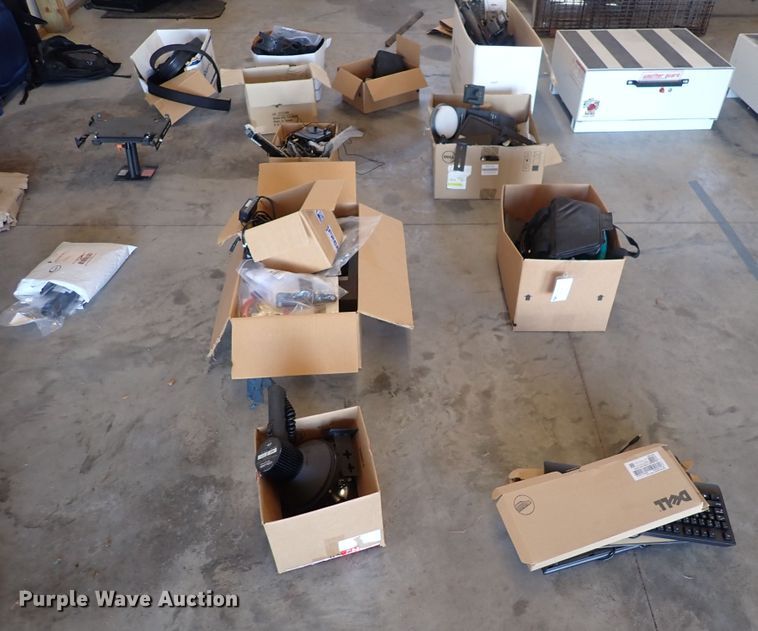 image for item HR9988 Police equipment