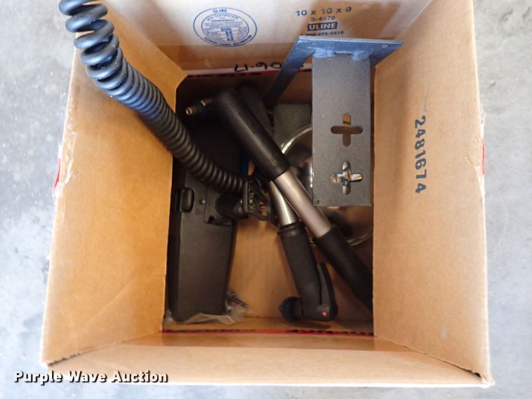 image for item HR9988 Police equipment