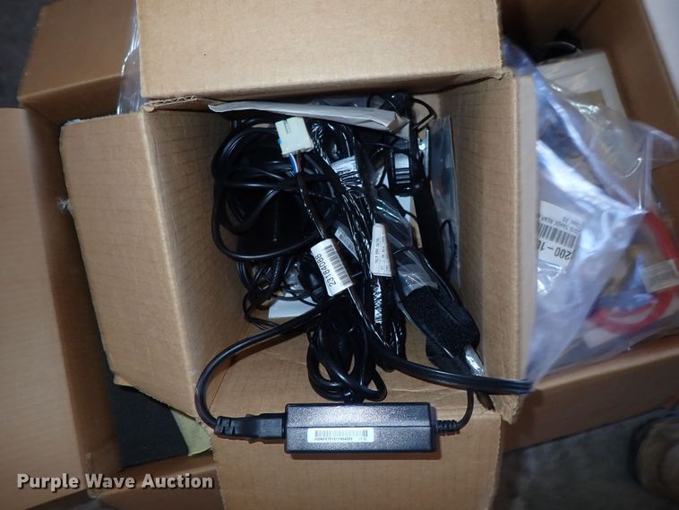 image for item HR9988 Police equipment