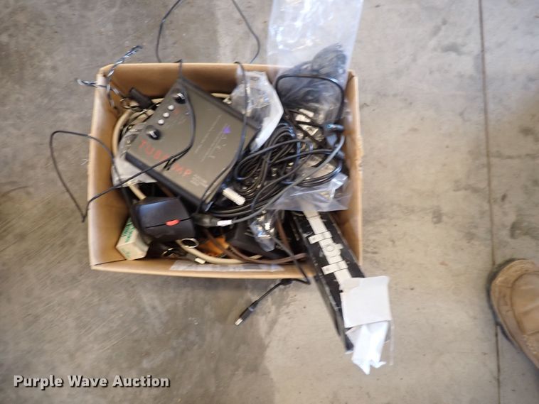 image for item HR9988 Police equipment