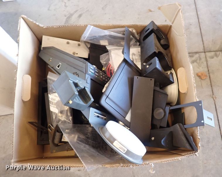 image for item HR9988 Police equipment