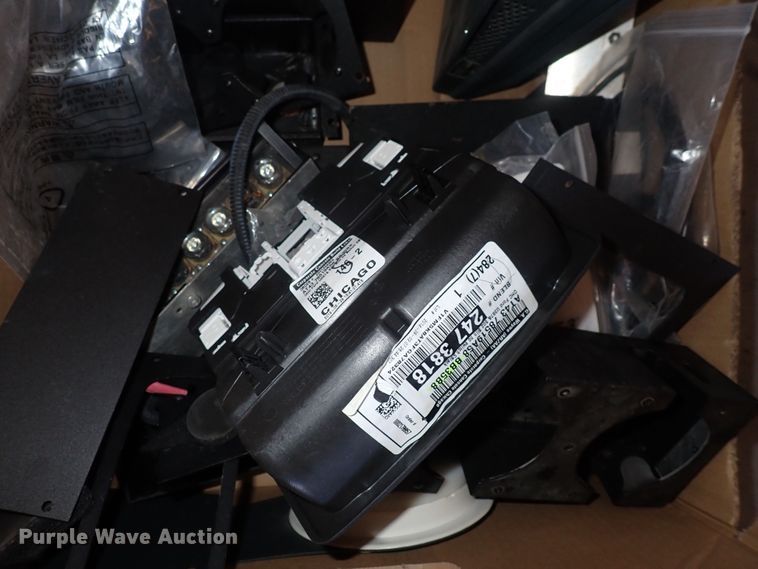 image for item HR9988 Police equipment