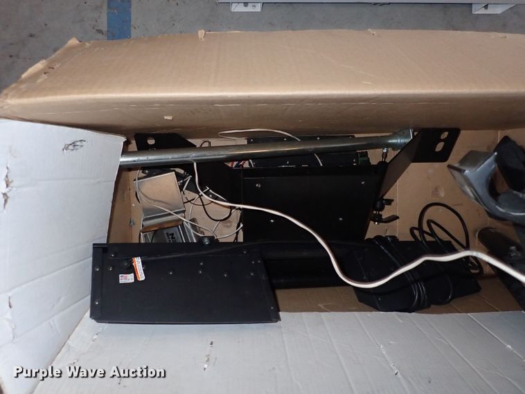 image for item HR9988 Police equipment