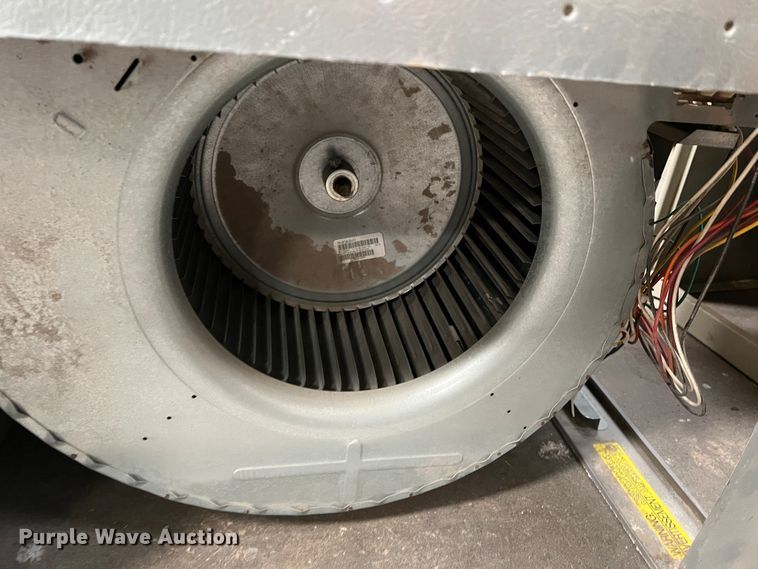 image for item IG9486 (2) furnaces