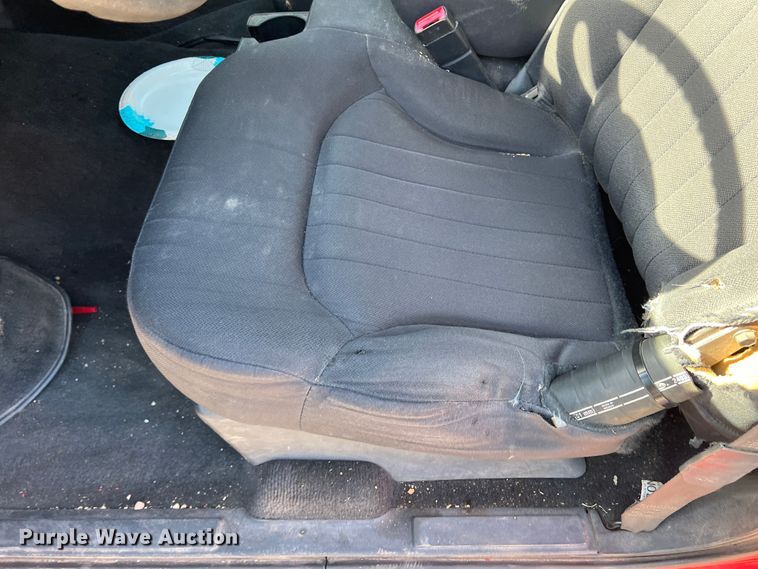 image for item IG9496 2003 Chevrolet Blazer  SUV