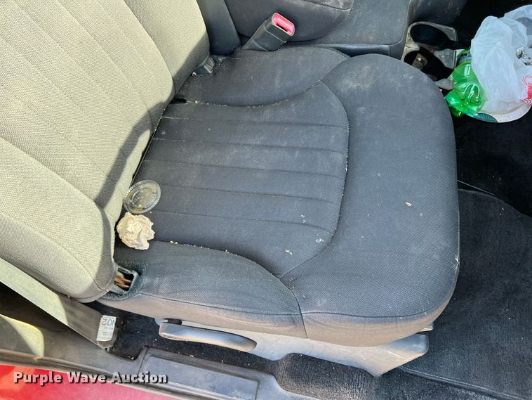 image for item IG9496 2003 Chevrolet Blazer  SUV