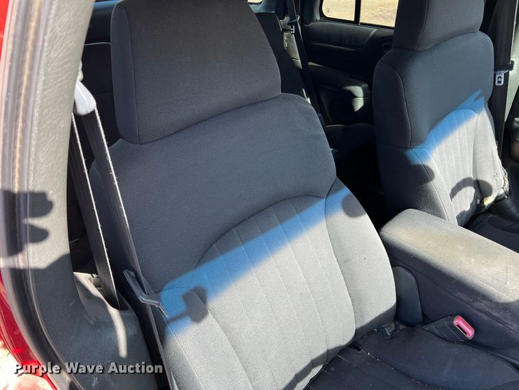 image for item IG9496 2003 Chevrolet Blazer  SUV