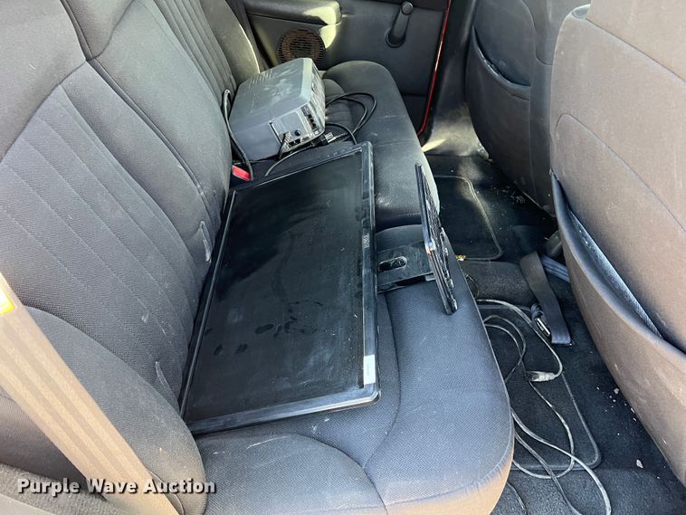 image for item IG9496 2003 Chevrolet Blazer  SUV