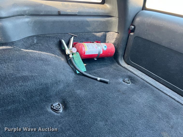 image for item IG9496 2003 Chevrolet Blazer  SUV