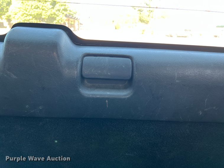 image for item IG9496 2003 Chevrolet Blazer  SUV