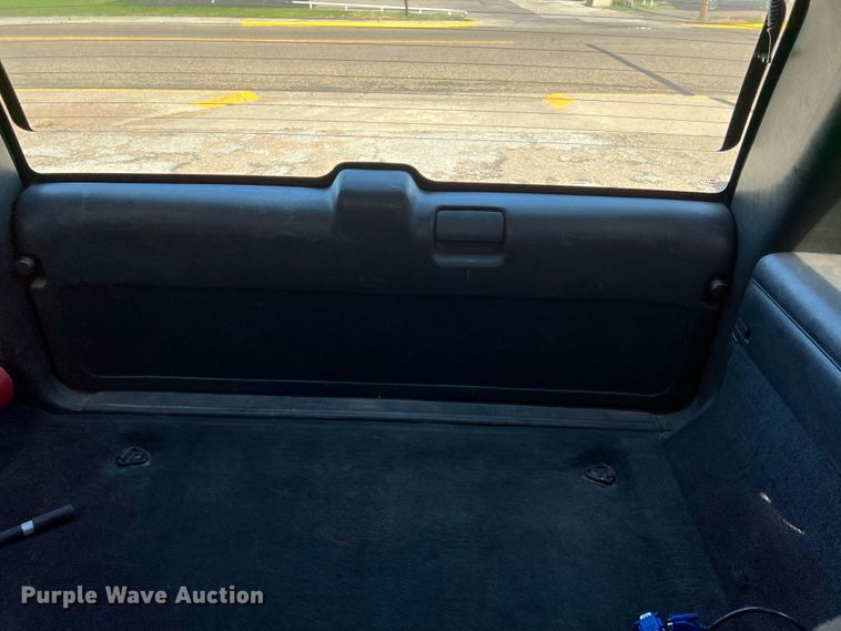 image for item IG9496 2003 Chevrolet Blazer  SUV