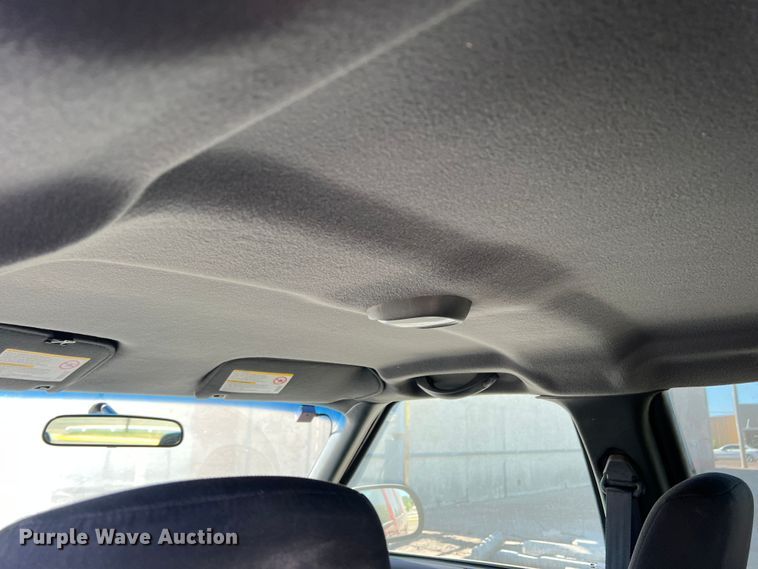 image for item IG9496 2003 Chevrolet Blazer  SUV