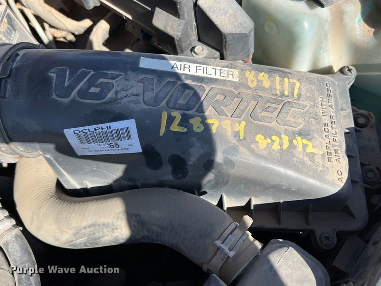 image for item IG9496 2003 Chevrolet Blazer  SUV