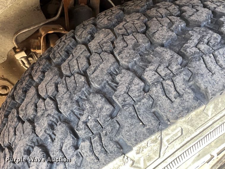 image for item IG9496 2003 Chevrolet Blazer  SUV