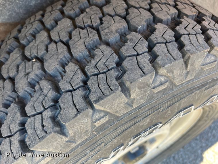 image for item IG9496 2003 Chevrolet Blazer  SUV