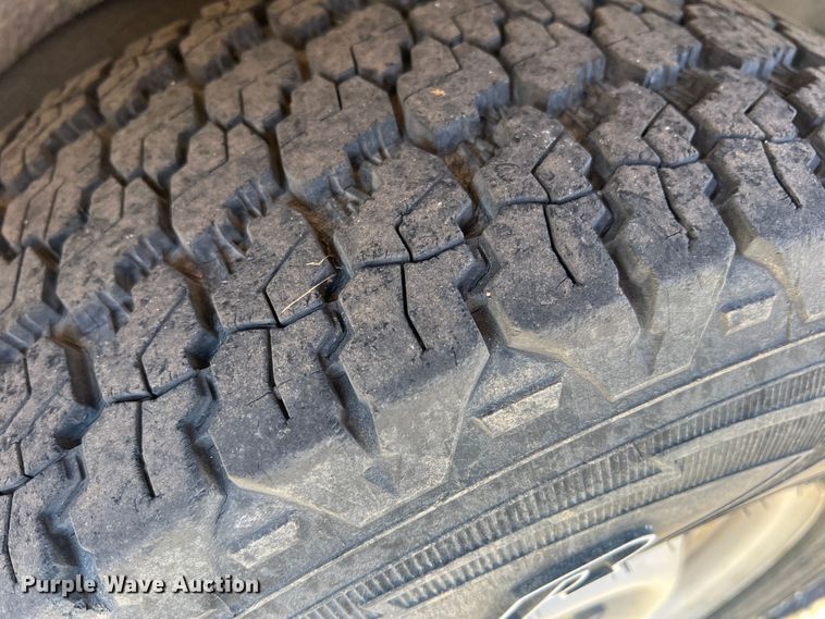 image for item IG9496 2003 Chevrolet Blazer  SUV