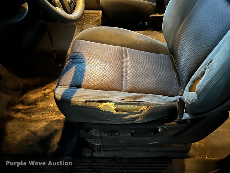 image for item IG9497 2009 Chevrolet Tahoe Police  SUV