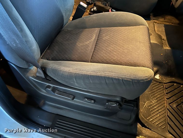 image for item IG9497 2009 Chevrolet Tahoe Police  SUV