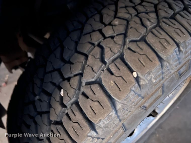 image for item IG9497 2009 Chevrolet Tahoe Police  SUV