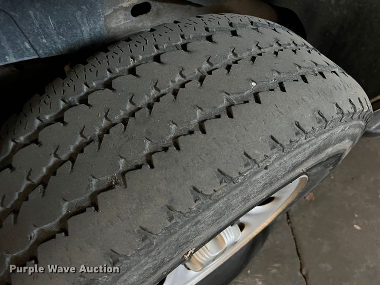 image for item IG9497 2009 Chevrolet Tahoe Police  SUV