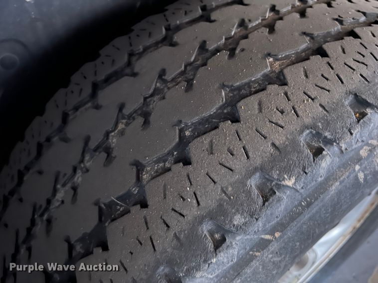 image for item IG9497 2009 Chevrolet Tahoe Police  SUV