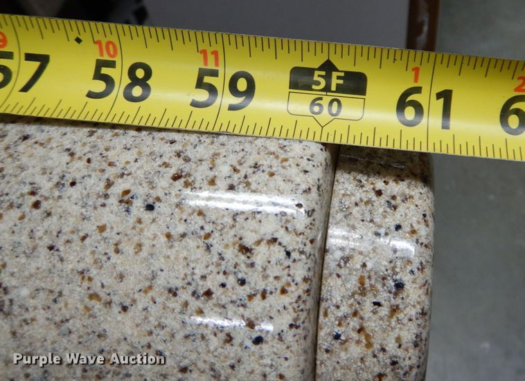 image for item JH9759 (2) restaurant booths