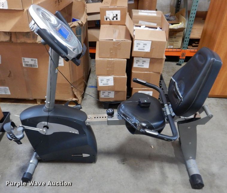 best upright exercise bike under $400
