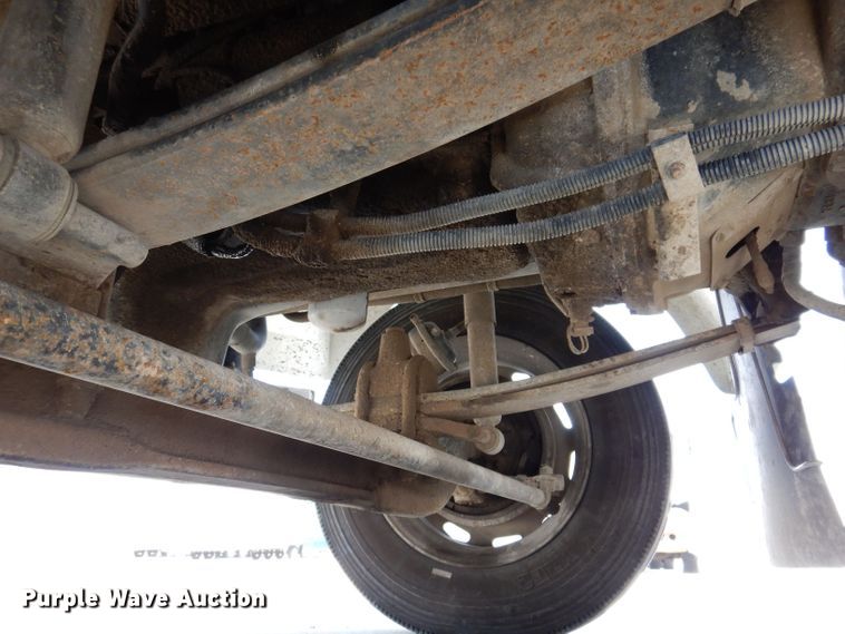 image for item JH9869 1996 Freightliner FLD112  semi truck