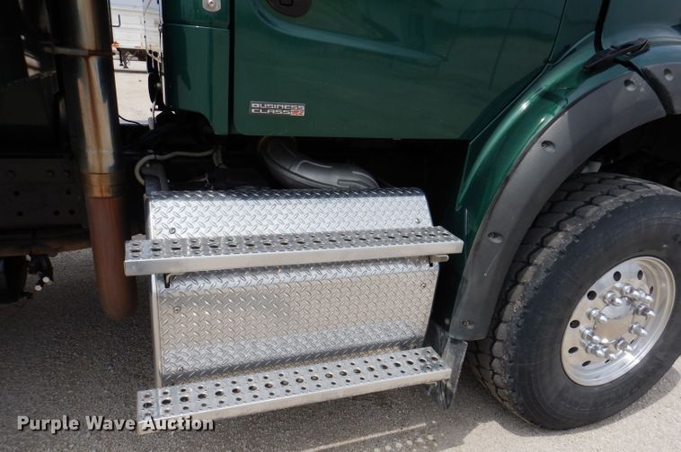 image for item JH9870 2012 Freightliner Business Class M2 112  dump truck