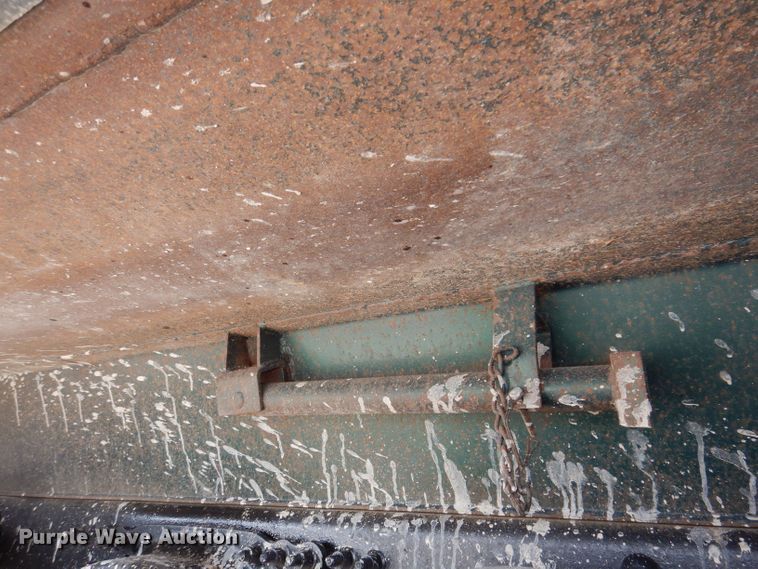 image for item JH9870 2012 Freightliner Business Class M2 112  dump truck