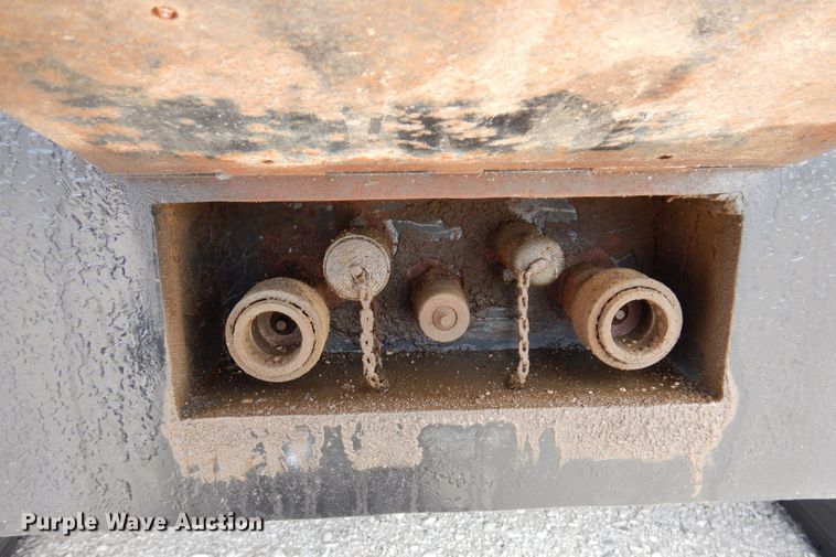 image for item JH9870 2012 Freightliner Business Class M2 112  dump truck