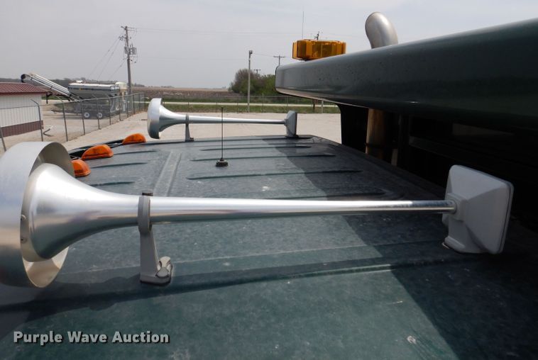 image for item JH9870 2012 Freightliner Business Class M2 112  dump truck