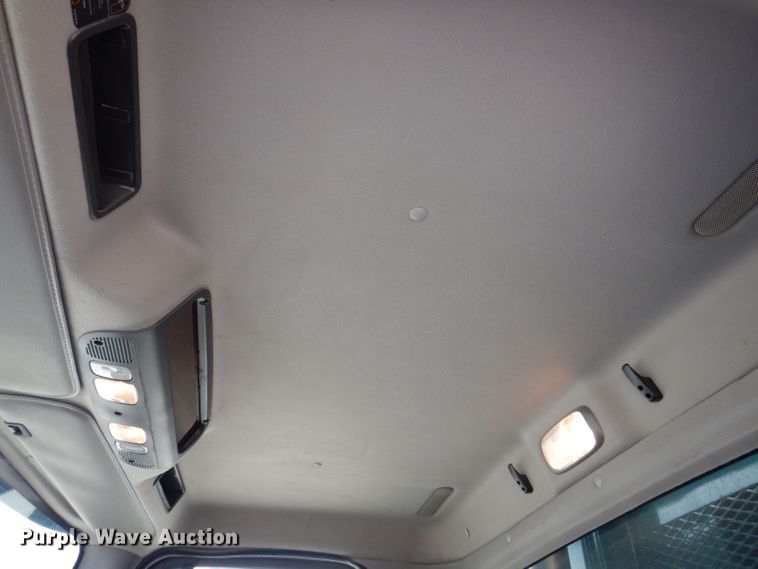 image for item JH9870 2012 Freightliner Business Class M2 112  dump truck