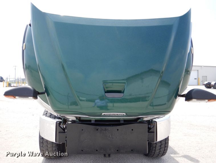 image for item JH9870 2012 Freightliner Business Class M2 112  dump truck