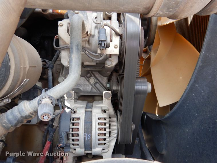 image for item JH9870 2012 Freightliner Business Class M2 112  dump truck