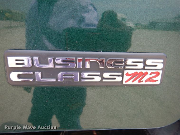 image for item JH9870 2012 Freightliner Business Class M2 112  dump truck