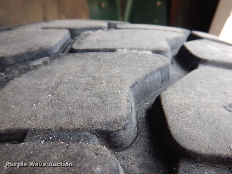 image for item JH9870 2012 Freightliner Business Class M2 112  dump truck