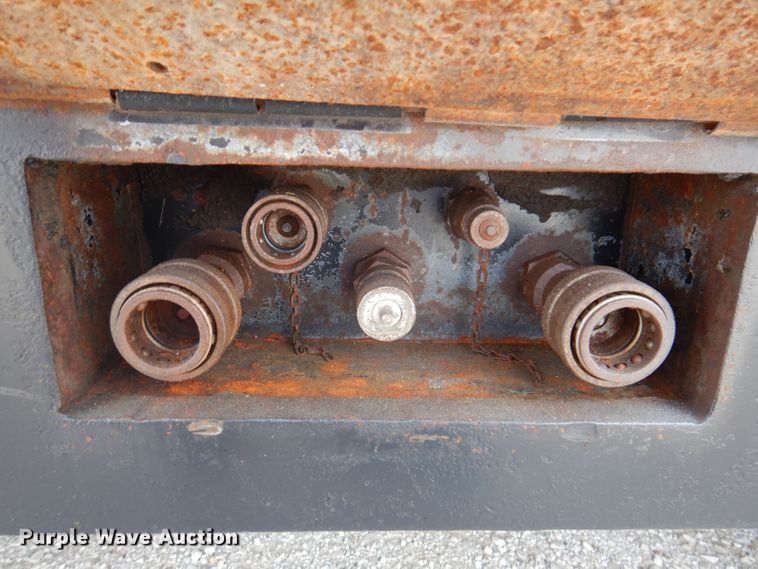 image for item JH9872 2012 Freightliner Business Class M2 112  dump truck