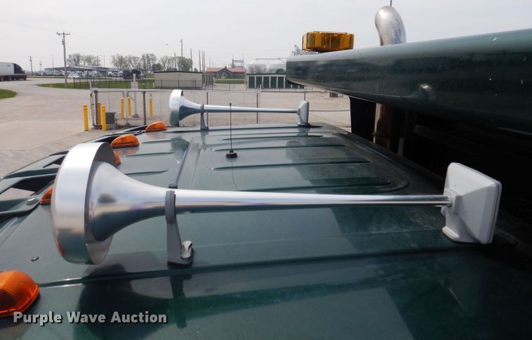 image for item JH9872 2012 Freightliner Business Class M2 112  dump truck