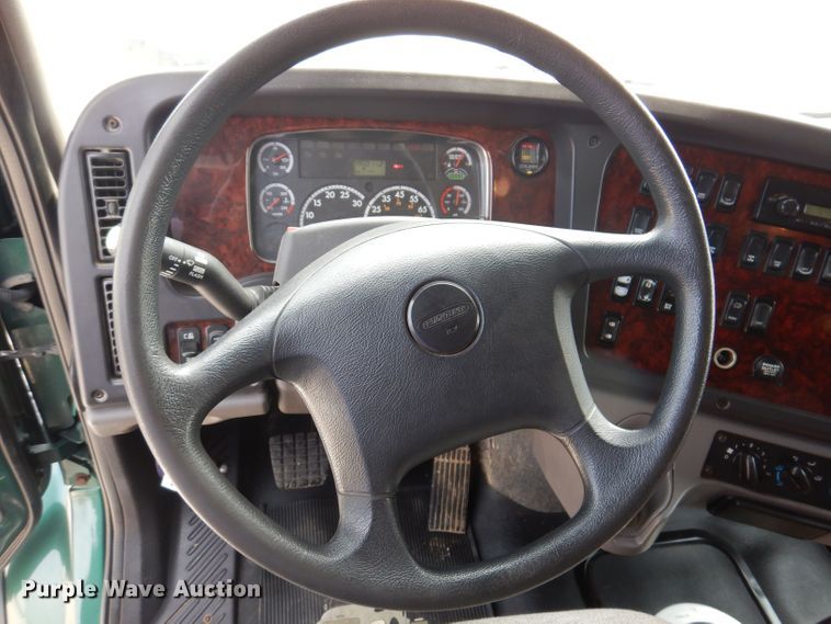 image for item JH9872 2012 Freightliner Business Class M2 112  dump truck