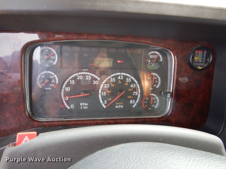 image for item JH9872 2012 Freightliner Business Class M2 112  dump truck