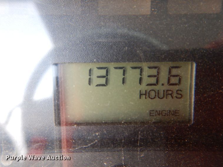 image for item JH9872 2012 Freightliner Business Class M2 112  dump truck