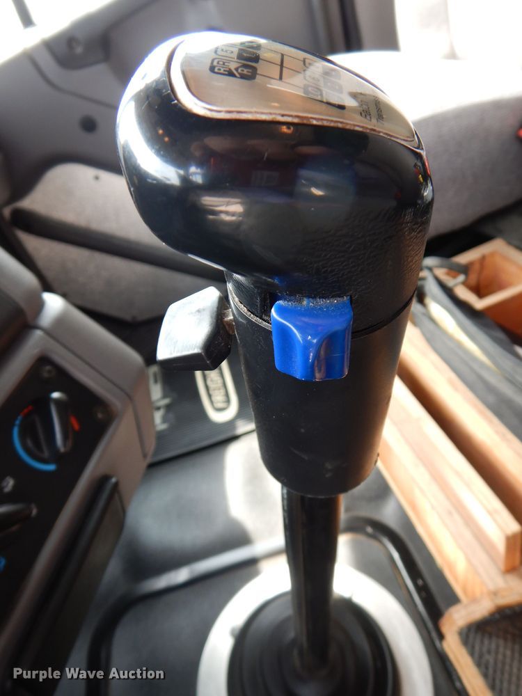 image for item JH9872 2012 Freightliner Business Class M2 112  dump truck