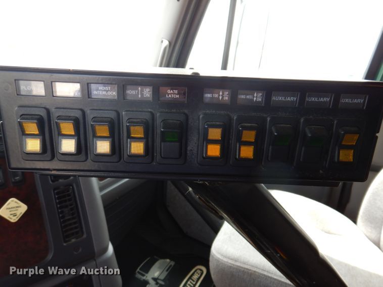 image for item JH9872 2012 Freightliner Business Class M2 112  dump truck