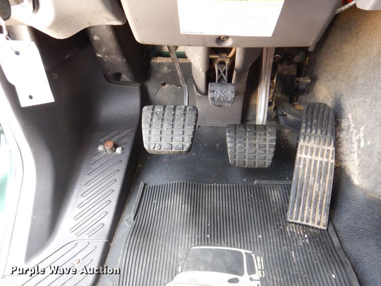 image for item JH9872 2012 Freightliner Business Class M2 112  dump truck