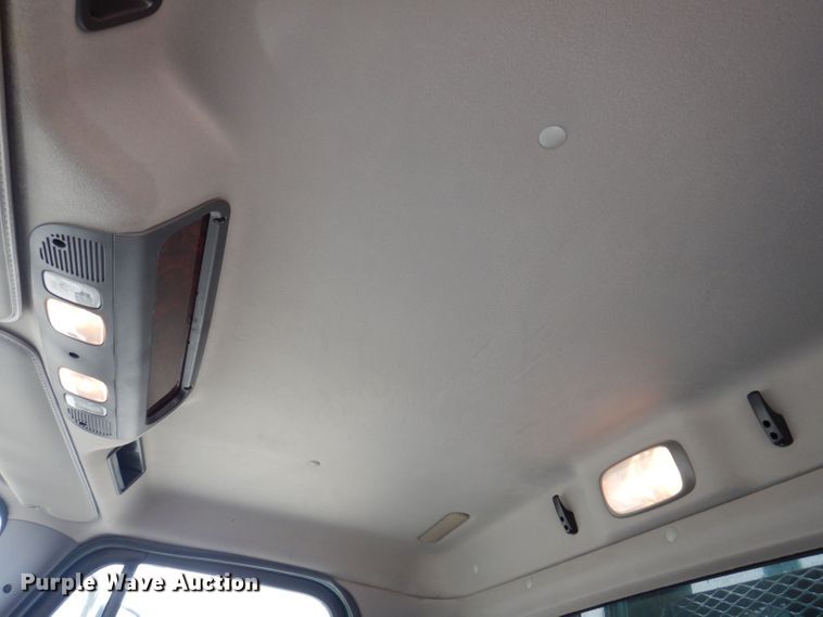 image for item JH9872 2012 Freightliner Business Class M2 112  dump truck