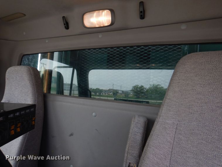 image for item JH9872 2012 Freightliner Business Class M2 112  dump truck