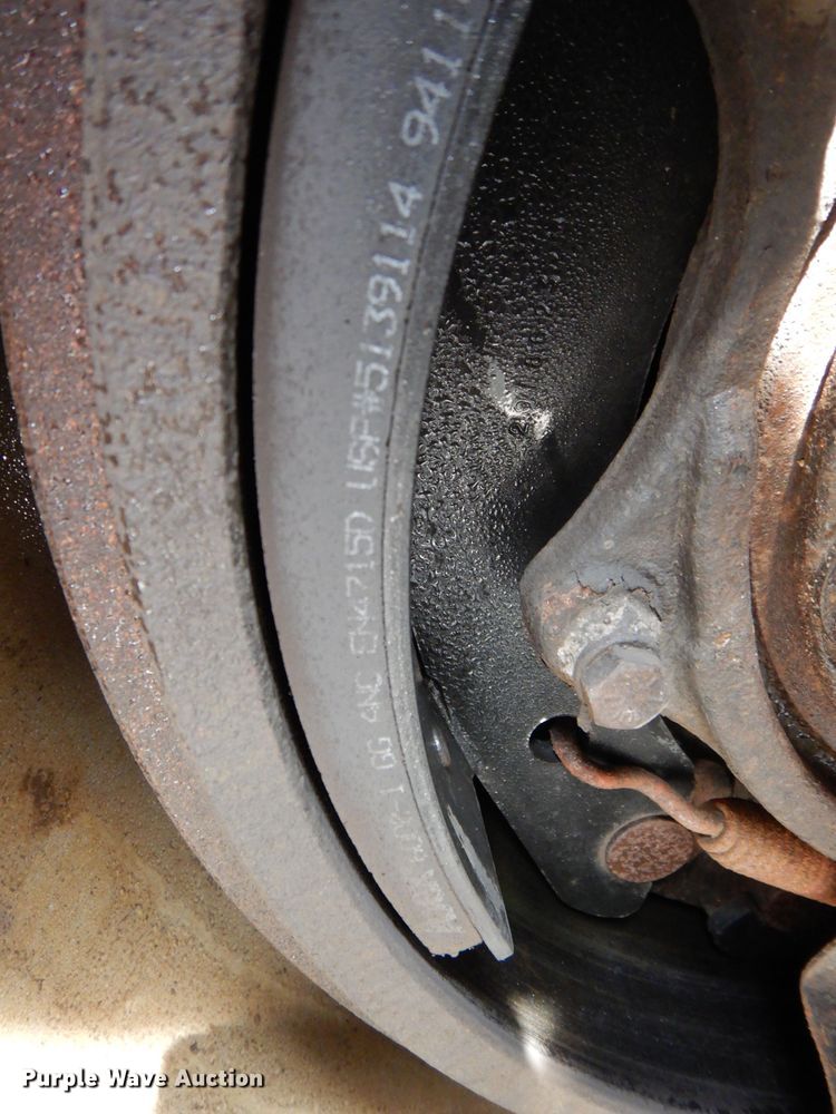 image for item JH9872 2012 Freightliner Business Class M2 112  dump truck