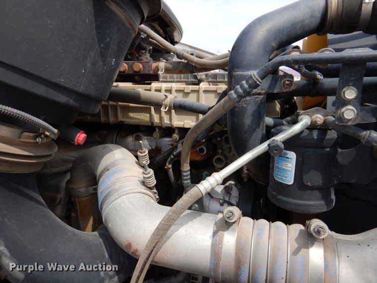 image for item JH9872 2012 Freightliner Business Class M2 112  dump truck